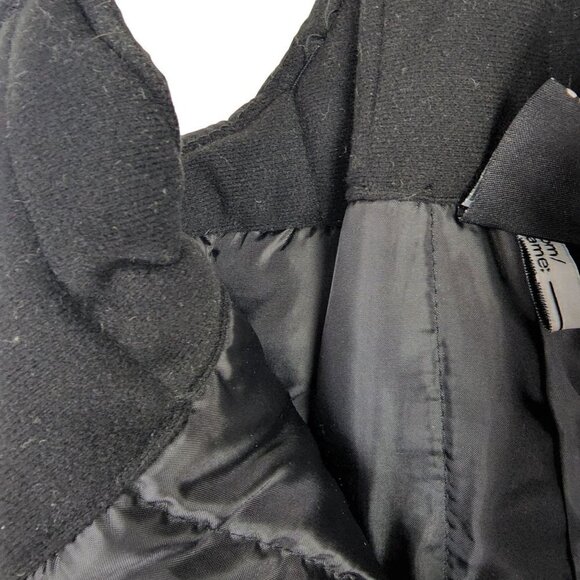 Snowpants Black Baby Boys Size 18 Months - Picture 7 of 16